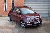 Fiat 500 Lounge Image 1