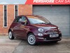 Fiat 500 Lounge