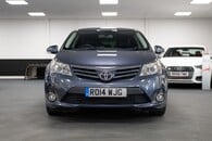 Toyota Avensis Icon Business Ed Image 4