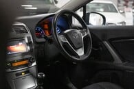 Toyota Avensis Icon Business Ed Image 29