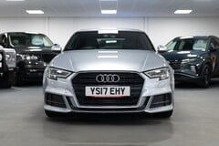 Audi A3 S Line Tdi 2