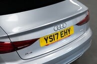 Audi A3 S Line Tdi Image 13