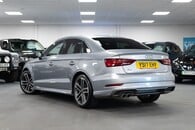 Audi A3 S Line Tdi Image 12