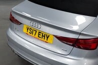 Audi A3 S Line Tdi Image 10