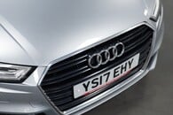 Audi A3 S Line Tdi Image 17