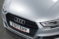 Audi A3 S Line Tdi Image 18