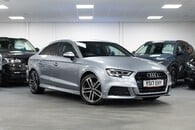 Audi A3 S Line Tdi Image 1