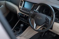 Hyundai TUCSON Premium Crdi Auto Image 26