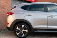 Hyundai TUCSON Premium Crdi Auto Image 9