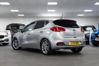 Kia Ceed 3 Ecodynamics Image 14