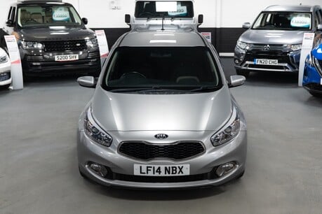 Kia Ceed 3 Ecodynamics 2