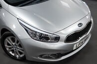 Kia Ceed 3 Ecodynamics Image 17