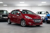 Peugeot 208 Active Image 1