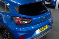 Ford Puma Titanium Mhev Image 12