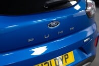 Ford Puma Titanium Mhev Image 13