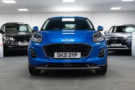 Ford Puma Titanium Mhev Image 4