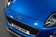 Ford Puma Titanium Mhev Image 21