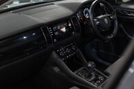 Skoda Kodiaq Se L 1.5 Tsi S-A(7 seats) Image 30