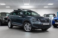 Skoda Kodiaq Se L 1.5 Tsi S-A(7 seats) Image 1