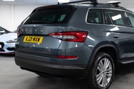 Skoda Kodiaq Se L 1.5 Tsi S-A(7 seats) Image 11