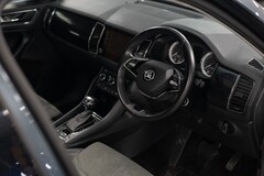 Skoda Kodiaq Se L 1.5 Tsi S-A(7 seats) 2