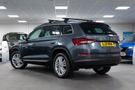 Skoda Kodiaq Se L 1.5 Tsi S-A(7 seats) Image 17