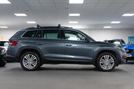 Skoda Kodiaq Se L 1.5 Tsi S-A(7 seats) Image 15