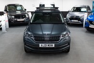 Skoda Kodiaq Se L 1.5 Tsi S-A(7 seats) Image 2