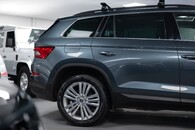 Skoda Kodiaq Se L 1.5 Tsi S-A(7 seats) Image 10