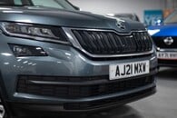 Skoda Kodiaq Se L 1.5 Tsi S-A(7 seats) Image 24