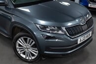 Skoda Kodiaq Se L 1.5 Tsi S-A(7 seats) Image 22