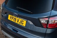 Ford Kuga Titanium Edition Tdc Image 12