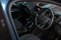 Ford Kuga Titanium Edition Tdc 3