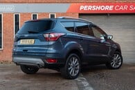 Ford Kuga Titanium Edition Tdc Image 14