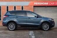 Ford Kuga Titanium Edition Tdc Image 13