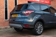 Ford Kuga Titanium Edition Tdc Image 11