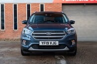 Ford Kuga Titanium Edition Tdc Image 3