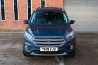 Ford Kuga Titanium Edition Tdc Image 2