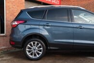 Ford Kuga Titanium Edition Tdc Image 10