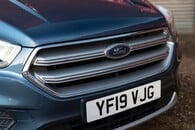 Ford Kuga Titanium Edition Tdc Image 17