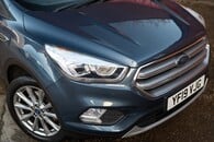 Ford Kuga Titanium Edition Tdc Image 16