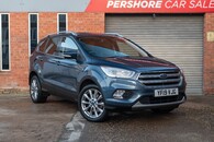 Ford Kuga Titanium Edition Tdc Image 1