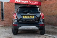 Vauxhall Mokka X Elite Nav Ecotec Image 12