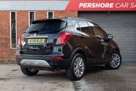 Vauxhall Mokka X Elite Nav Ecotec Image 9