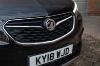 Vauxhall Mokka X Elite Nav Ecotec Image 14