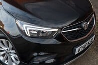 Vauxhall Mokka X Elite Nav Ecotec Image 15