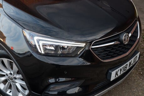 Vauxhall Mokka X Elite Nav Ecotec 15