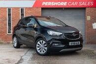 Vauxhall Mokka X Elite Nav Ecotec Image 1