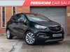 Vauxhall Mokka X Elite Nav Ecotec