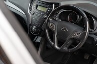 Hyundai SANTA FE Fe Style Crdi Image 32